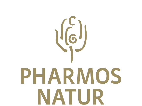 Pharmos Natur Logo