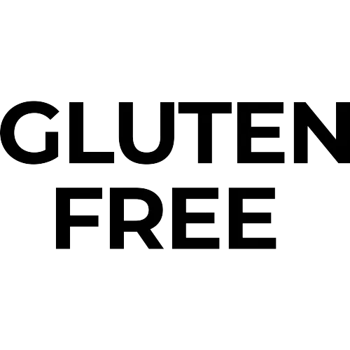 Gltuen free logo