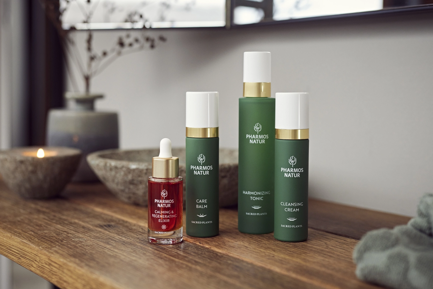 KLASSISCHE MASSAGE von Green Beauty Lounge Naturkosmetik und Wellness